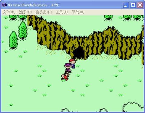 趣味高尔夫球无敌版